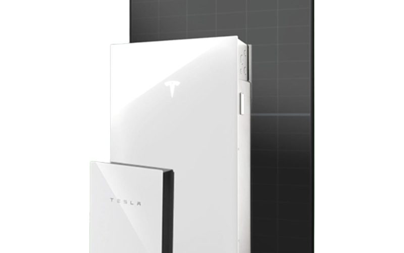 4kW Aiko 475W Solar PV System featured