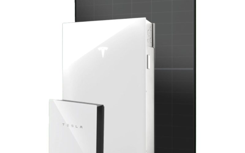 5kW Aiko 475W Solar PV System F