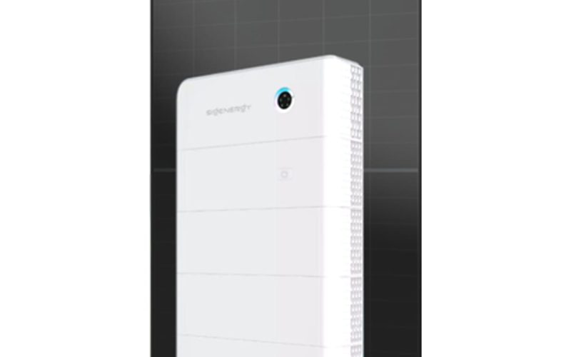 6kW Aiko 475W Solar PV System with Sigenergy 10 Featured