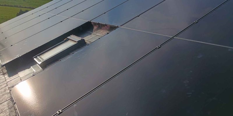 A Decade of Renewable Upgrades in Derbyshire Featured