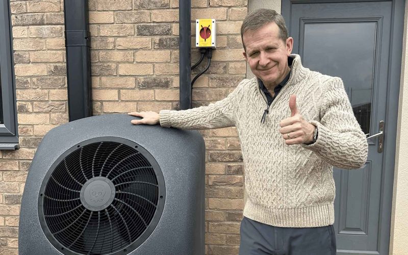 A ‘Cosy’ Home Upgrade in Grantham featured