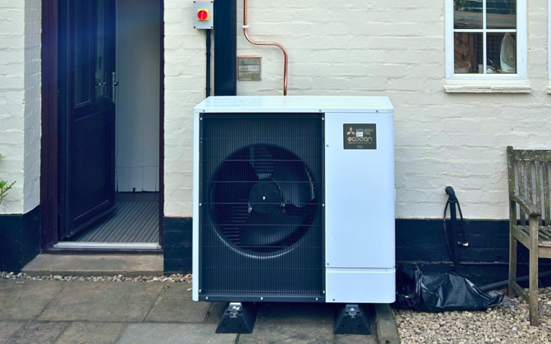 Heat Pump Not Working