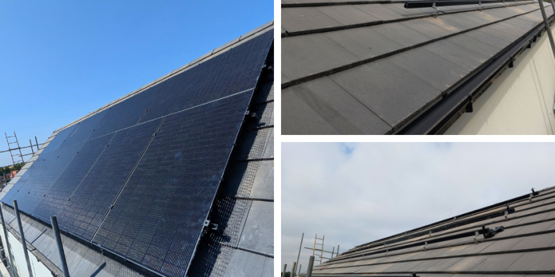 Selston Install