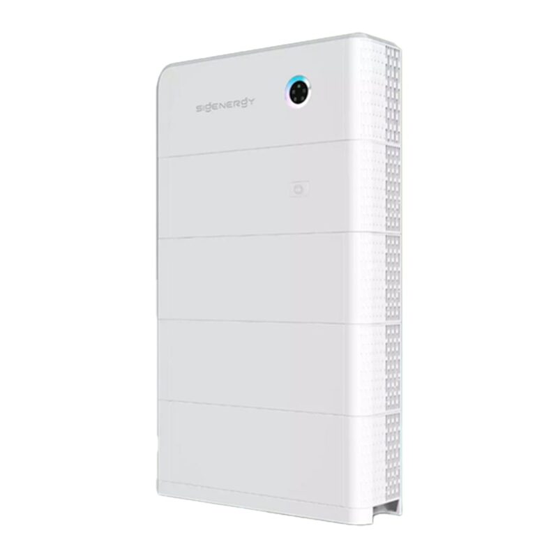 Sigenergy 6kW Solar Inverter and 2x SigenStor 10 Featured