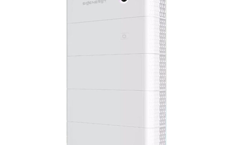 Sigenergy 6kW Solar Inverter and SigenStor 10 Battery Featured