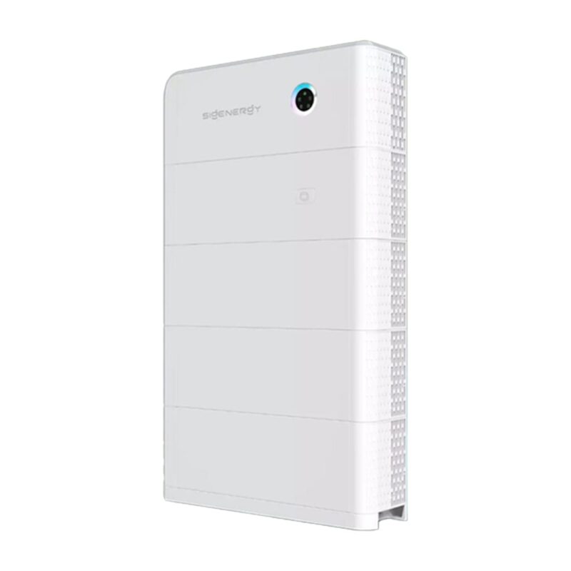 Sigenergy 6kW Solar Inverter and SigenStor 10 Battery Featured