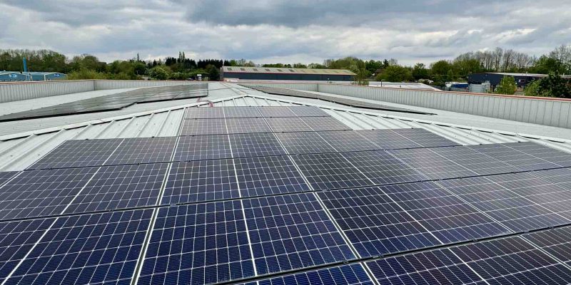 Slimming World Invests in Sustainability_ A Solar Solution for a Smaller Footprint featured
