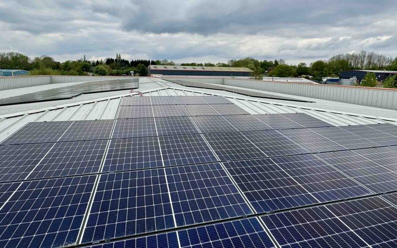 Slimming World Invests in Sustainability_ A Solar Solution for a Smaller Footprint featured