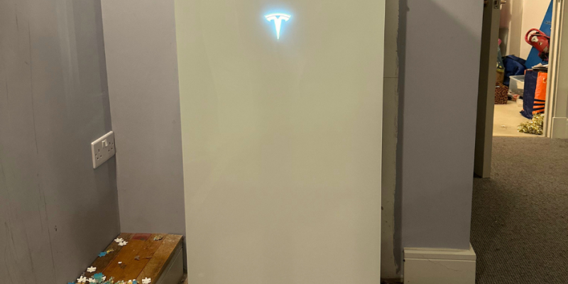 Staffordshire Install