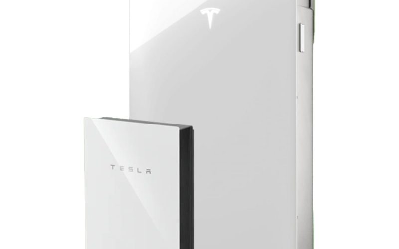 tesla powerwall 2 price uk