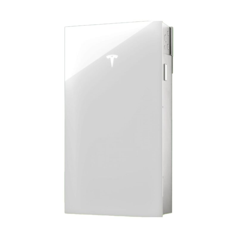 Tesla Powerwall 3 Solar Battery (No Backup) Featuered